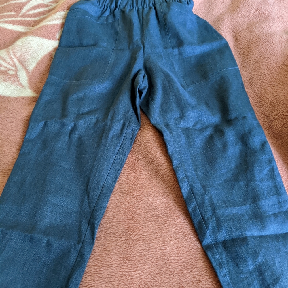 Only Child Clothing Ryan pants